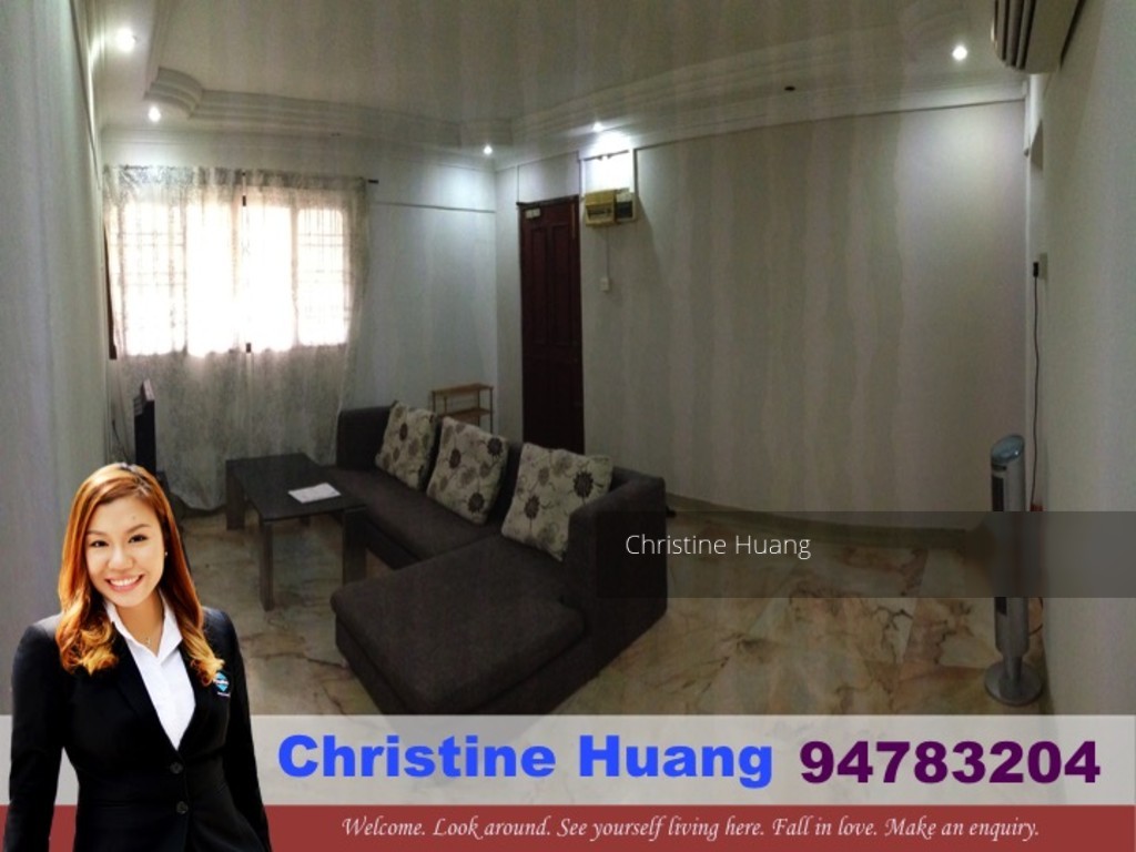 Blk 303 Ang Mo Kio Avenue 1 (Ang Mo Kio), HDB 4 Rooms #131610882